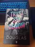Tryst six venom.