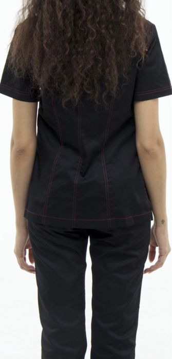 Костюм хірургічний жіночий In White