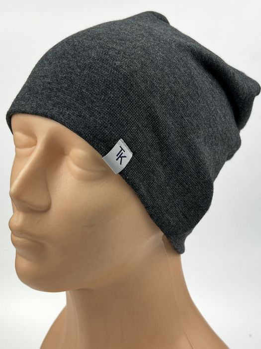 Czapka wiosenno-jesienna Nowość