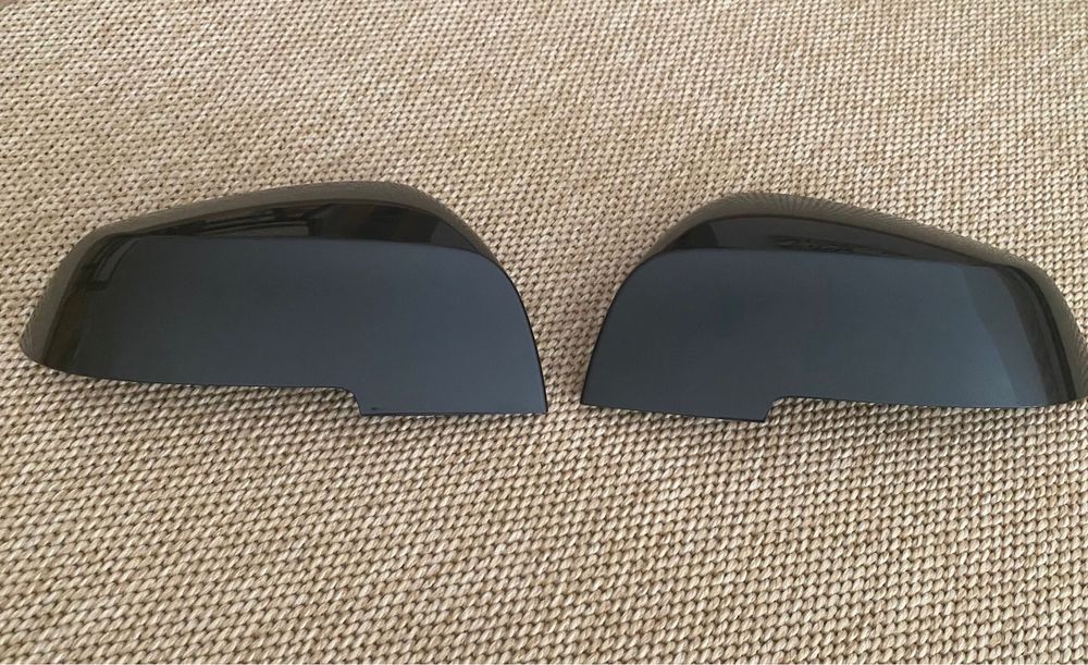 Capas de espelho originais BMW F20