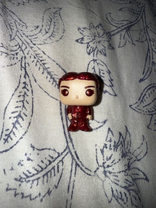 Kinder funko pops stranger things