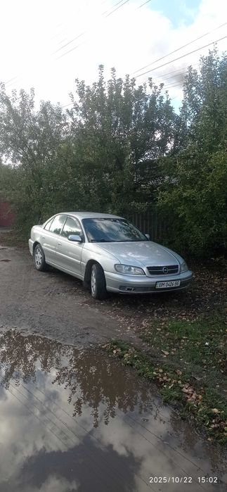 Продам Опель Омега Б