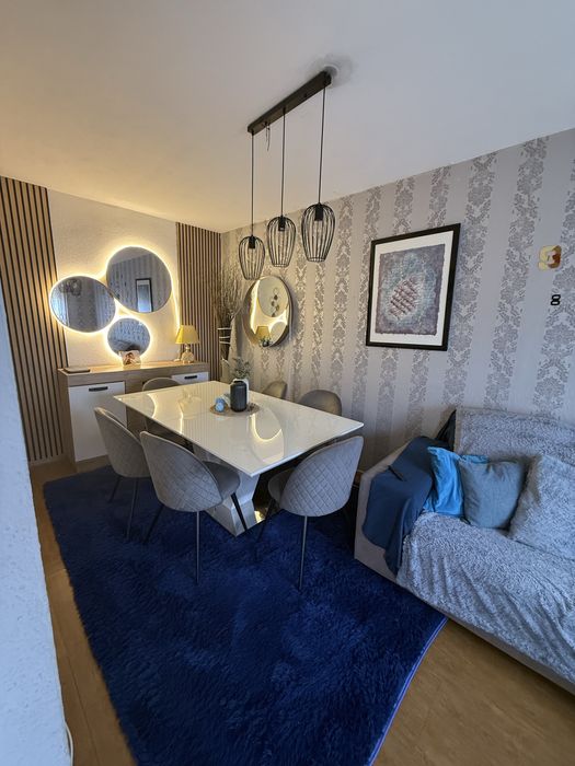 Partamento T2+1  a venda no vale da amoreira.