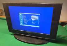 TV Samsung 22 cale