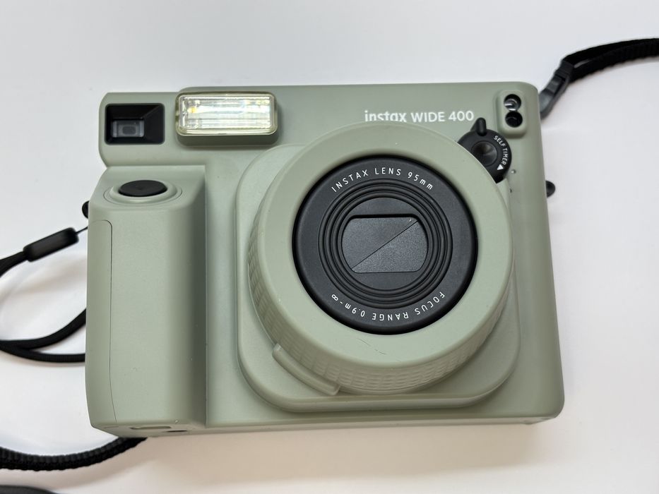 Aparat Instax Wide 400