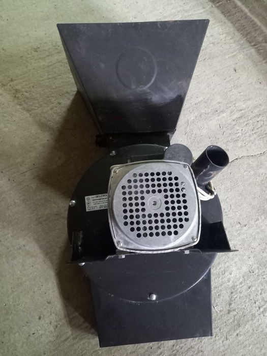 Млин зернодробарка "модуль м"