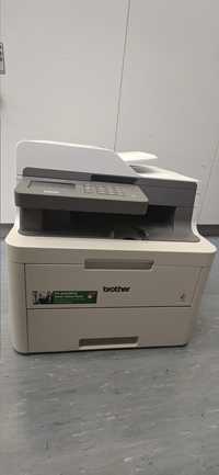 Brother DCP-L3550CDW