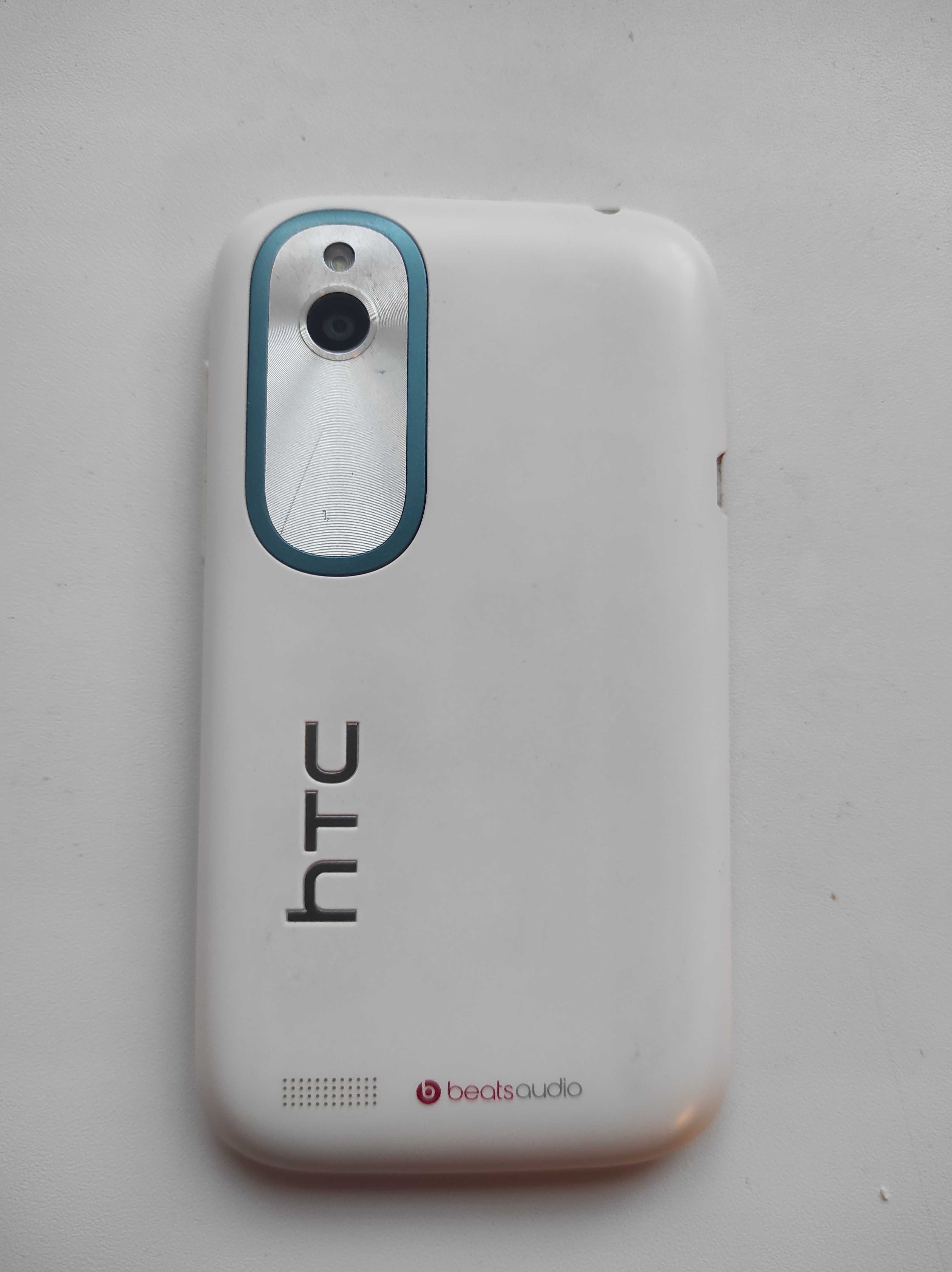 HTC desire x    .