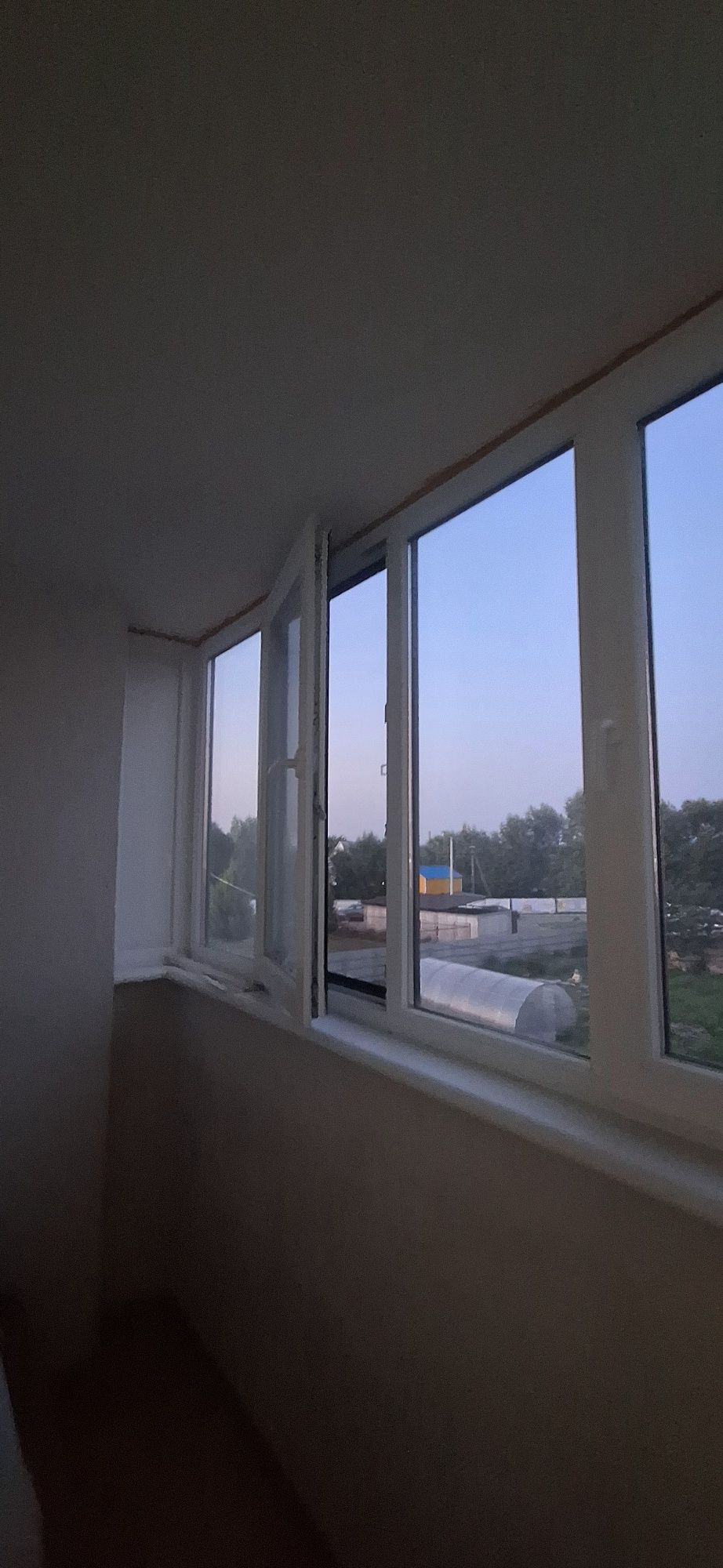 Здам 2 кім. квартиру вул Банківська.