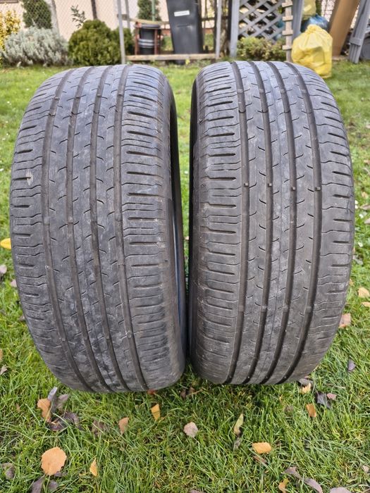 Continental 215/50 R17