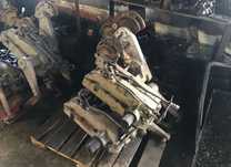 Podnośnik Hydrauliczny Ursus Zetor 2 wyjścia Stary TYP