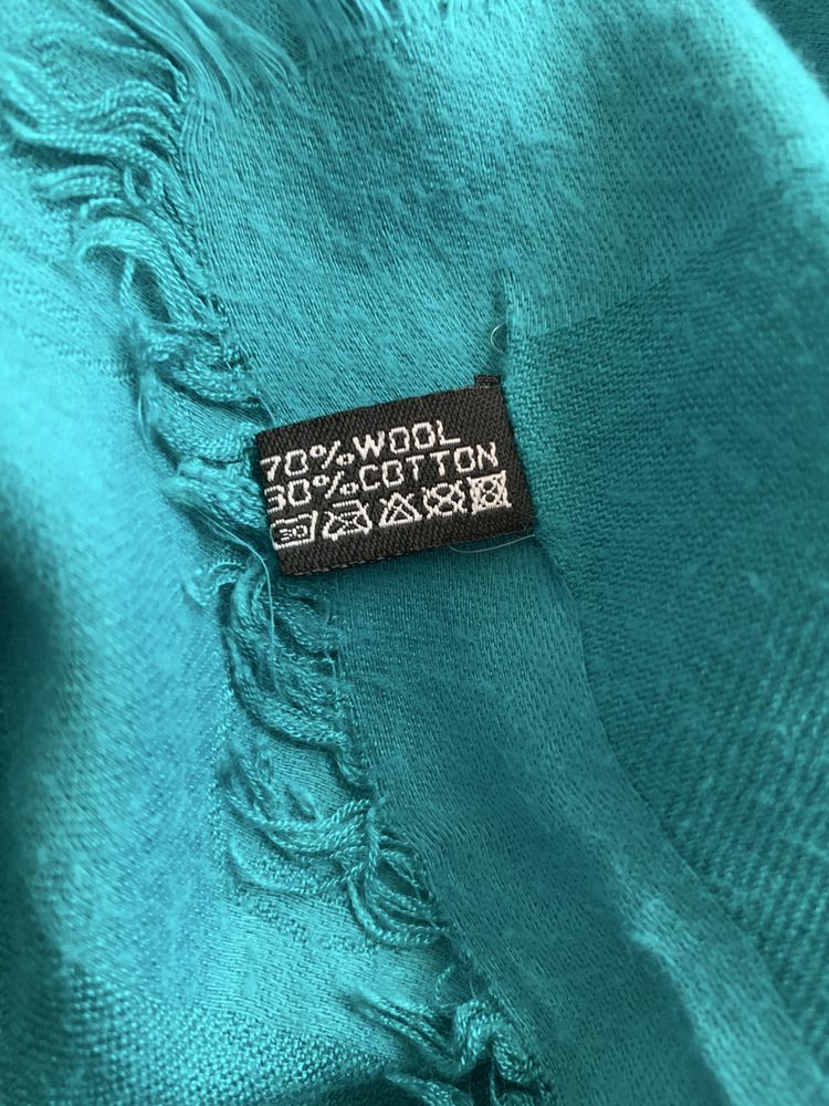 Chusta szal turkus michael Kors