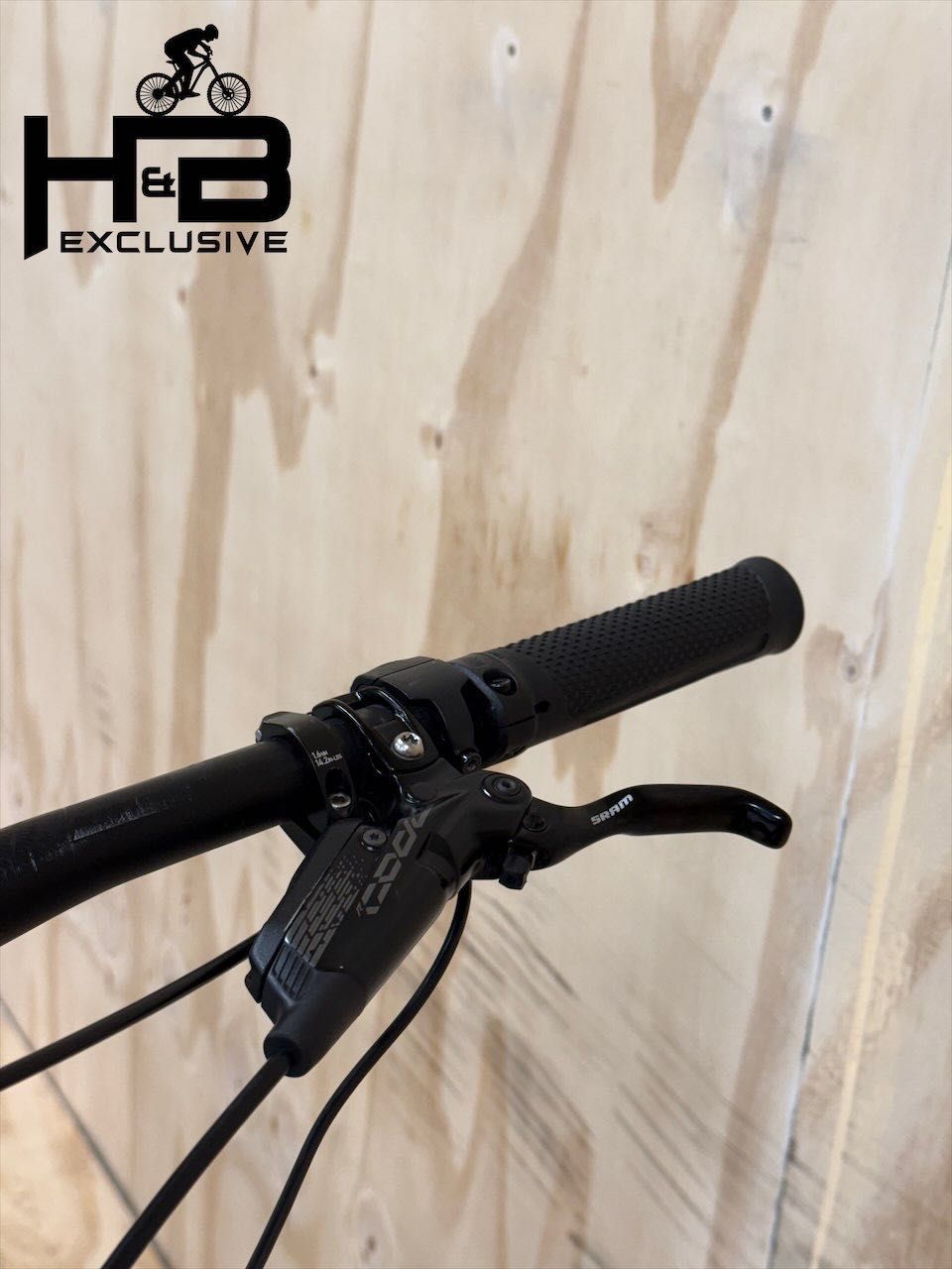 Giant Reign E+ 2 MX Pro Sram GX 2022