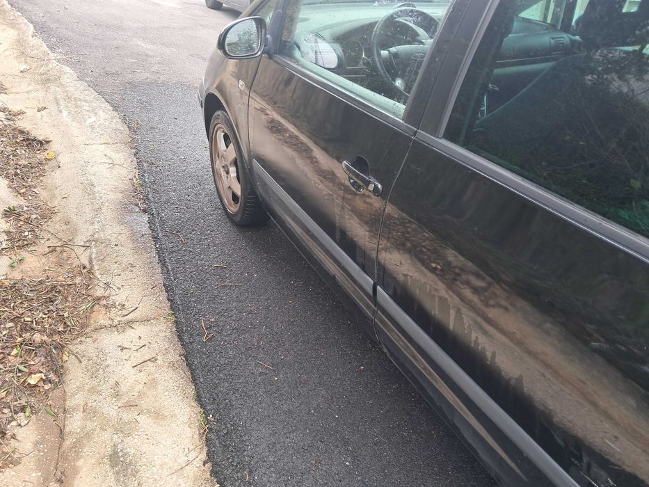 Ford Galaxy 7 lugares