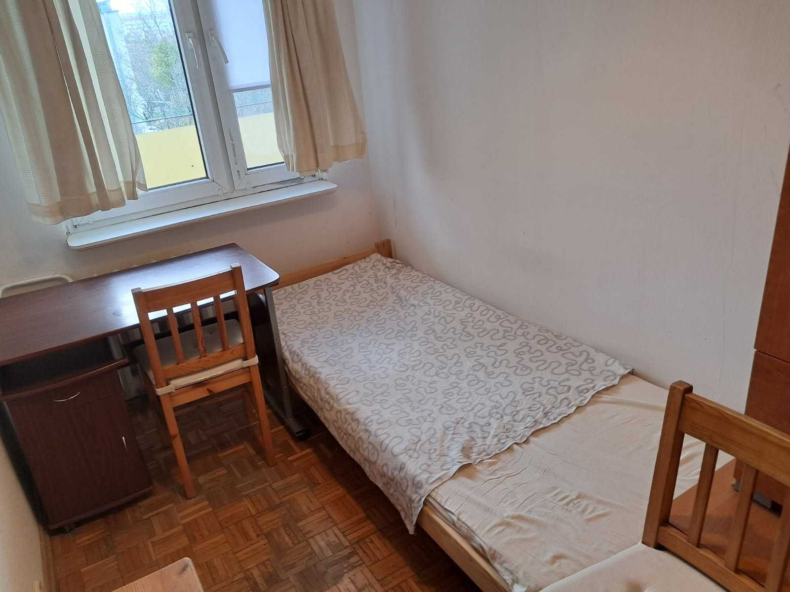 pokój 1-osobowy os. Jagiellońskie