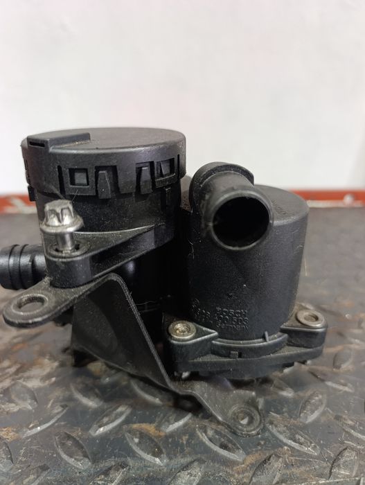 Separador de óleo Mercedes A170 A 668 010 00 62