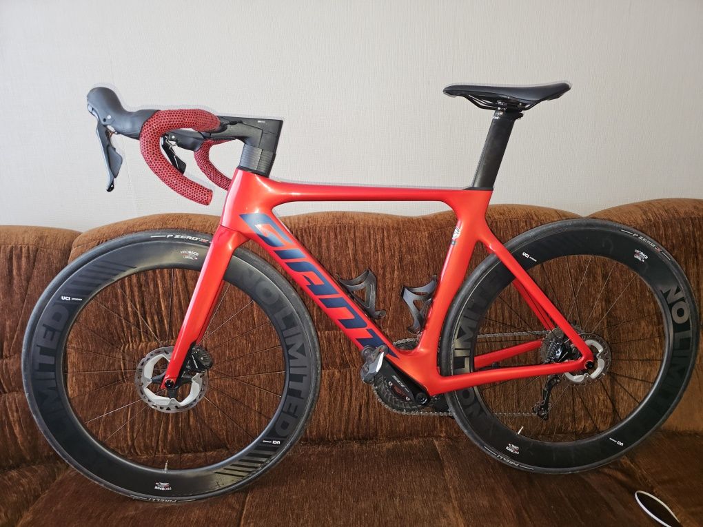 Giant Propel 2022 r
