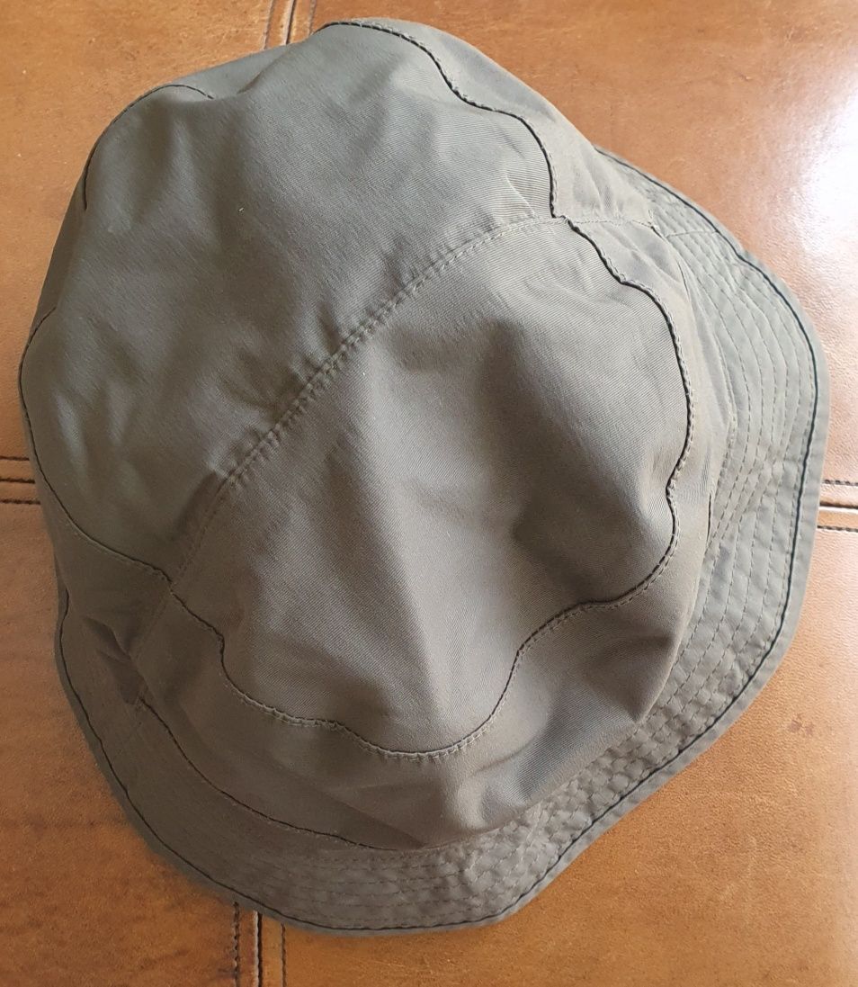 Chapéu de pescador AIGLE