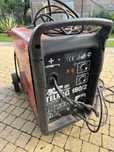 Spawarka TELWIN 180/2 turbo
