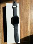 Apple Watch SE GPS + Cellular, 44 mm (2. generacji)