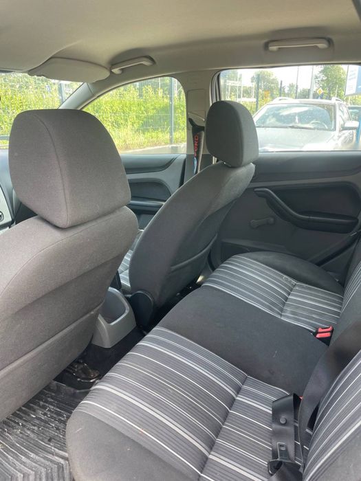 Na Sprzedaz Ford Focus 1.6D Zadbany/Gwarancja/Oszczedny/Zamiana/Raty