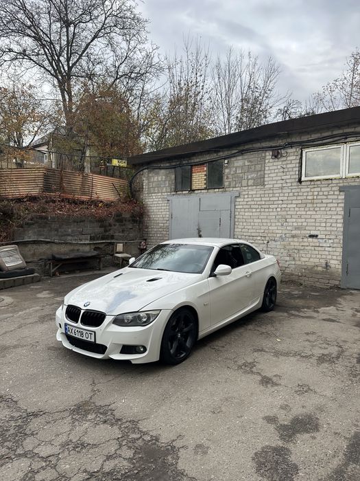 Продам BMW  335 по низу рынка SALE )