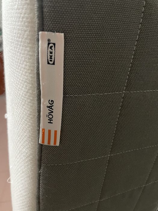 Colchão Ikea 160 x 200