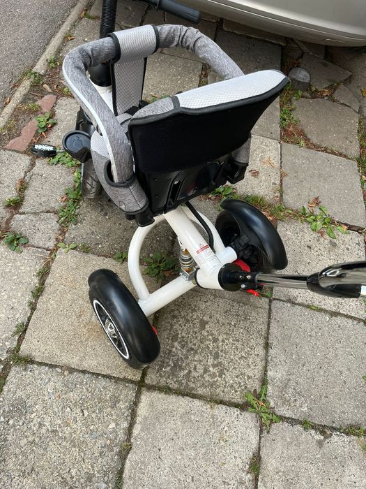 Dziecięcy rower trójkołowy Trike