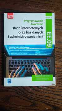 Programowanie i tworzenie stron internetowych części 1, 2 i 3