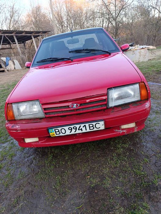 Продам ваз 21099