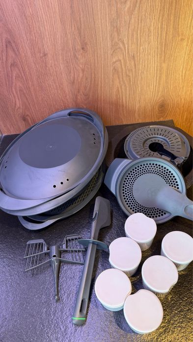 Termomix Tm6 stan indealny