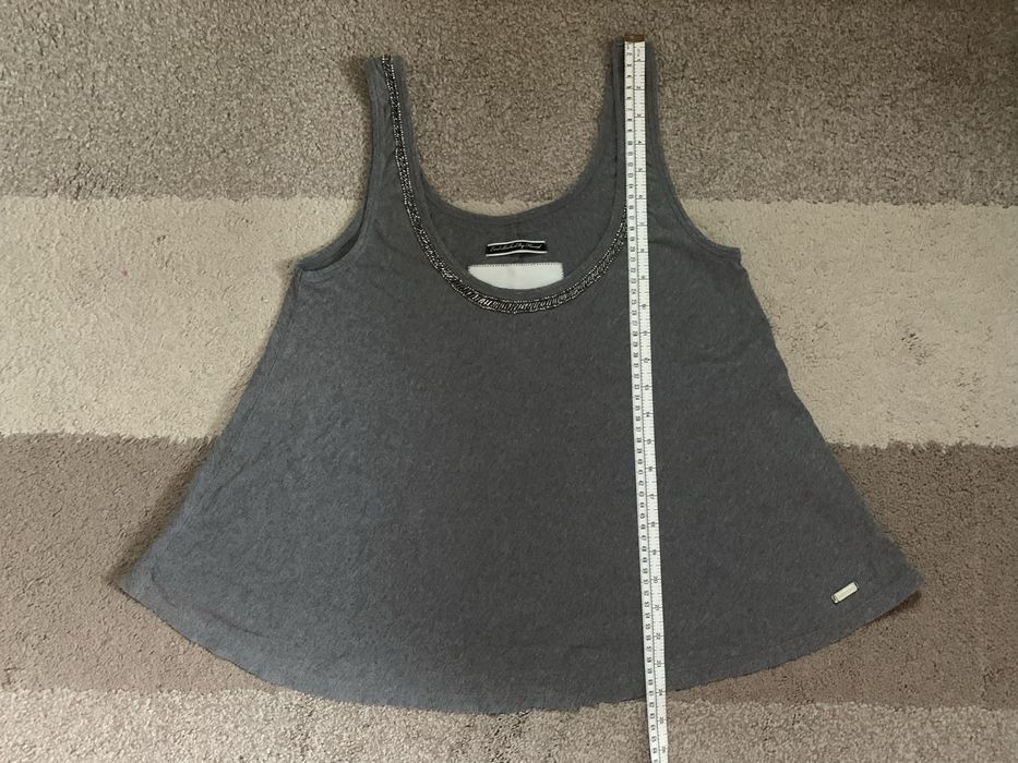 Superdry top rozmiar M