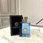 Pour Homme, Versace
Eau de Parfum, парфуми, духи.