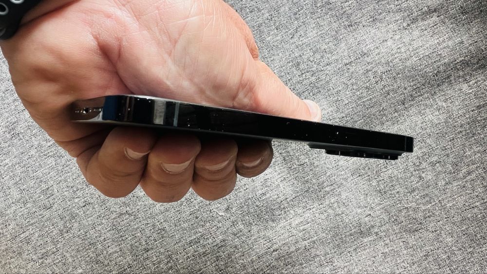 Phone 14 Pro 256gb para venda