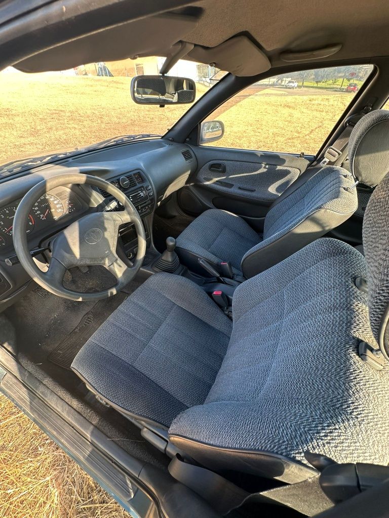 Toyota Corolla XLI 1993