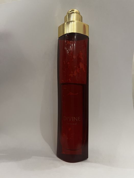 Divine sensual oriflame
