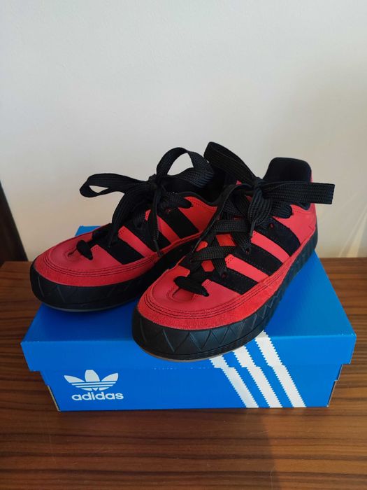 Buty Adidas originals Adimatic 40 2/3 jak 38 wkładka 25 cm