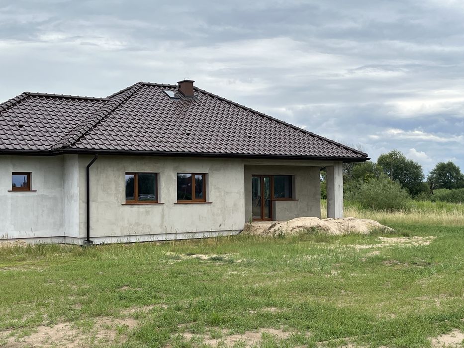 Sprzedam Dom Czarna Łąka