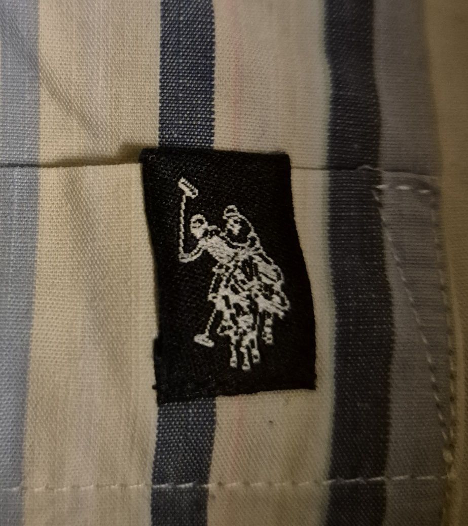 koszulka Ralph Lauren