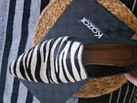 Buty lordsy Kazar 40