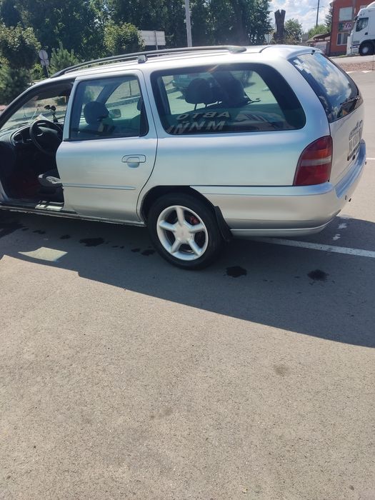 Форд мондео мк2 1997р