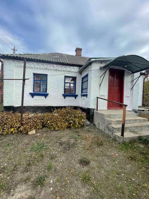 Продам будинок в місті Новоукраїнка