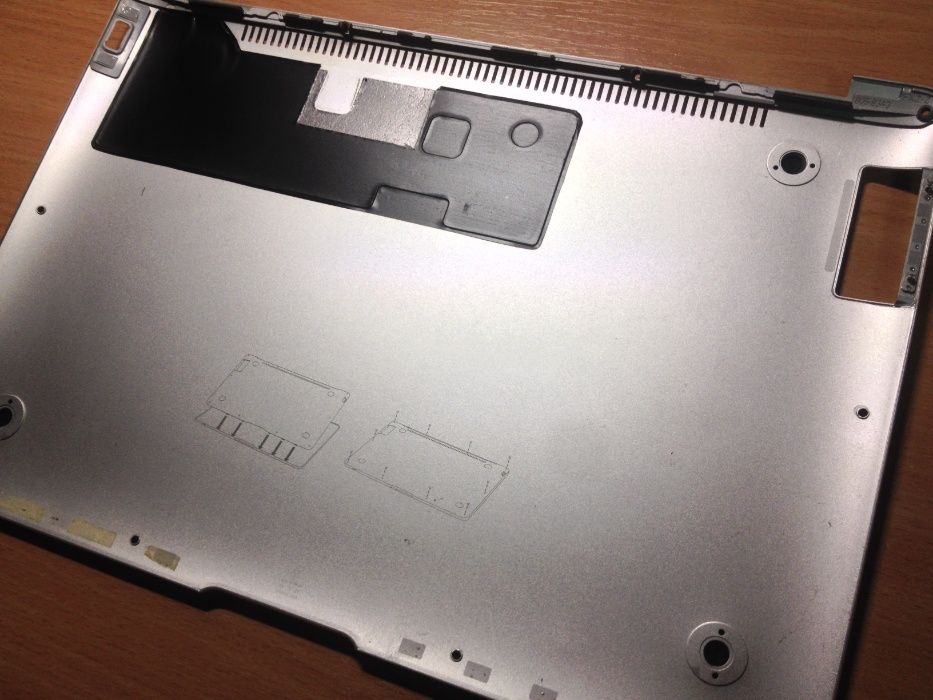 Topcase для Apple Macbook Air А1237 в полном сборе