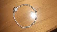 Pulseira pandora