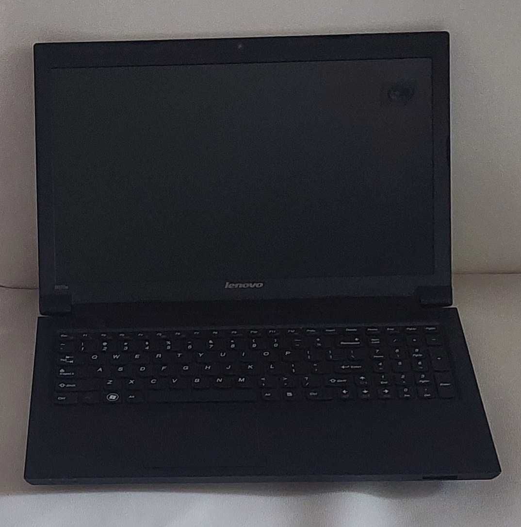 Laptop Lenovo B570e