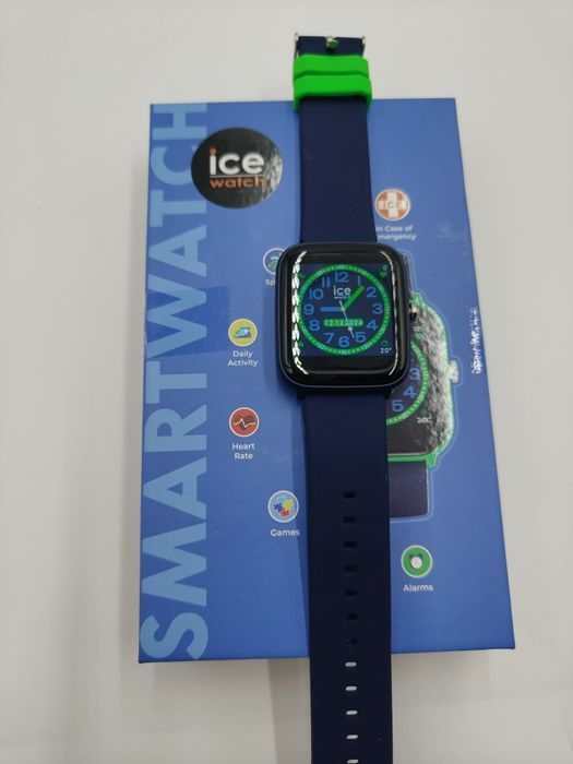 Smartwatch ice Watch junior