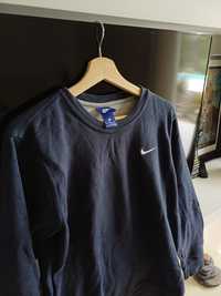 Camisola Azul Nike