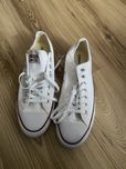 Converse męskie.