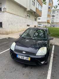 Ford fiesta 2003 gasolina