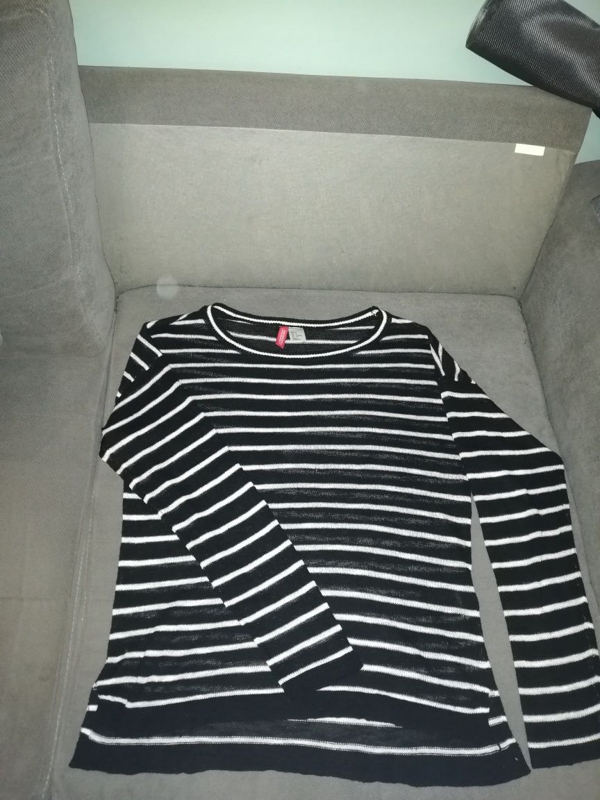 Bluzka / sweter damski